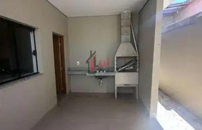 Casa para locação em presidente prudente, formosa, 4 dormitórios, 3 suítes, 4 banheiros, 2 vagas