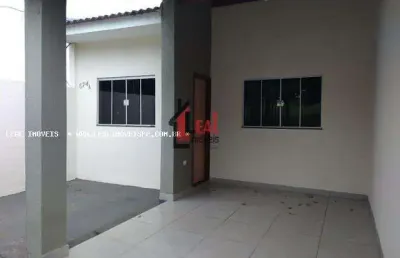 Casa para venda em presidente prudente, vale do sol, 2 dormitórios, 1 banheiro, 1 vaga