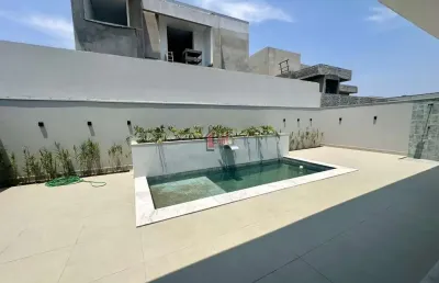 Casa em condomínio para locação em presidente prudente, condominio residencial damha belvedere, 3 dormitórios, 3 suítes, 4 banheiros, 2 vagas