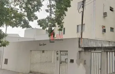 Apartamento para venda em presidente prudente, bongiovani, 2 dormitórios, 1 banheiro, 1 vaga