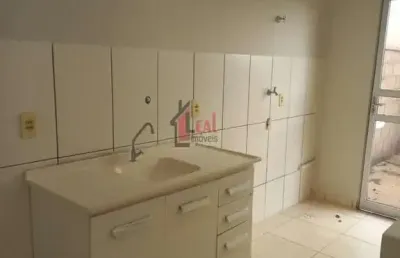 Apartamento para locação em presidente prudente, edifício príncipe de monaco, 2 dormitórios, 1 banheiro, 1 vaga