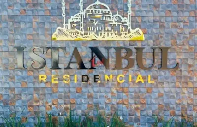 Apartamento para locação em presidente prudente, edificio residencial istanbul, 2 dormitórios, 1 banheiro, 1 vaga
