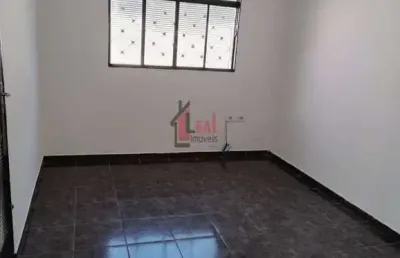 Casa para venda em presidente prudente, ana jacinta, 2 dormitórios, 1 banheiro, 1 vaga