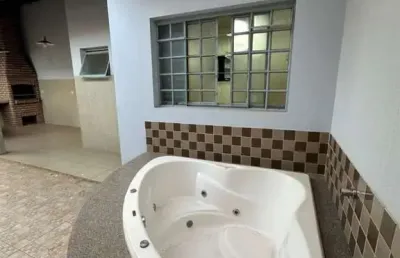 Casa para venda em presidente prudente, girassois, 3 dormitórios, 1 suíte, 3 banheiros, 2 vagas
