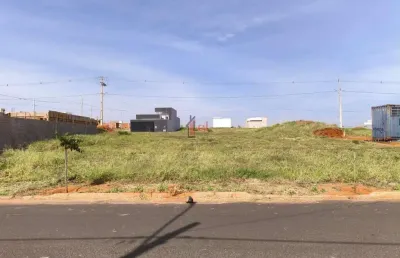 Terreno à venda no Residencial Parque dos Buritis, Presidente Prudente 