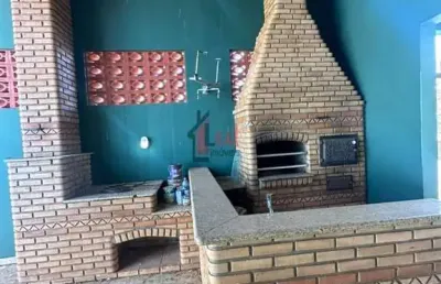 Casa para venda em presidente prudente, prudentino, 3 dormitórios, 2 suítes, 4 banheiros, 2 vagas