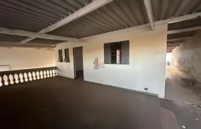 Casa para venda em presidente prudente, são matheus, 2 dormitórios, 1 banheiro, 1 vaga