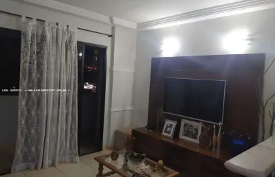 Apartamento para locação em presidente prudente, edificio saint german, 3 dormitórios, 1 suíte, 2 banheiros, 2 vagas