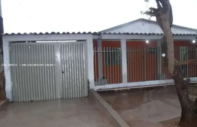 Casa para venda em álvares machado, parque dos pinheiros, 3 dormitórios, 1 suíte, 1 banheiro, 1 vaga