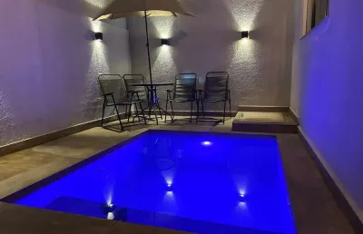 Casa para locação em presidente prudente, jardim das hortências, 3 dormitórios, 1 suíte, 2 banheiros, 2 vagas