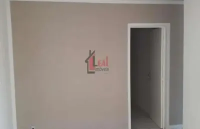 Apartamento para locação em presidente prudente, maracanã, 2 dormitórios, 1 banheiro, 1 vaga