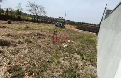 Terreno à venda no Jardim Bem Viver, Álvares Machado 