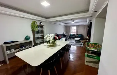 Apartamento para locação em presidente prudente, edificio genebra trevisan, 4 dormitórios, 2 suítes, 5 banheiros, 2 vagas