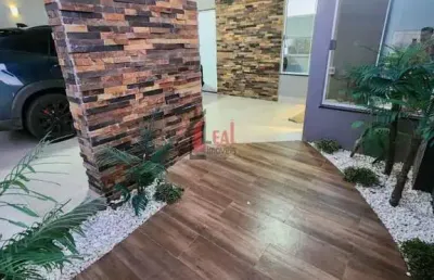 Casa para venda em presidente prudente, novo prudentino, 2 dormitórios, 1 suíte, 2 banheiros, 2 vagas