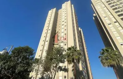 Apartamento para venda em presidente prudente, edificio torres de inglaterra, 3 dormitórios, 1 suíte, 2 banheiros, 2 vagas