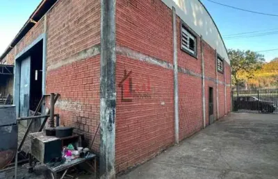 Salão comercial para venda em presidente prudente, brasil novo, 2 banheiros, 2 vagas