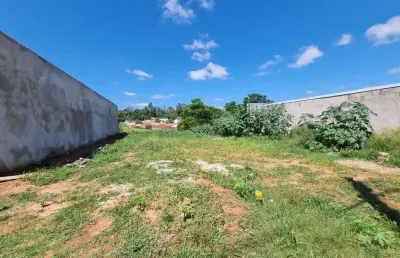 Terreno para venda em presidente prudente, watal ishibashi