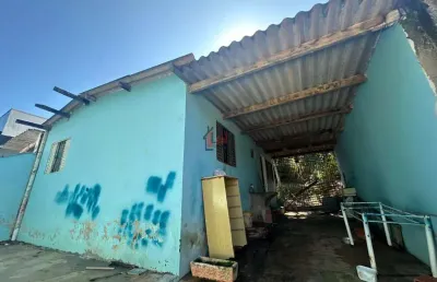 Casa para locação em presidente prudente, sumare, 2 dormitórios, 1 banheiro, 1 vaga