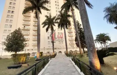 Apartamento para locação em presidente prudente, edificio laudério botigelli, 3 dormitórios, 1 suíte, 3 banheiros, 2 vagas
