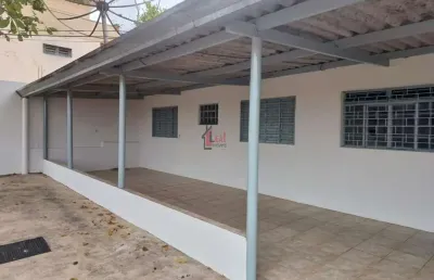 Casa para venda em presidente prudente, vila marcondes, 2 dormitórios, 1 banheiro, 1 vaga