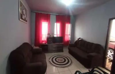 Casa para venda em presidente prudente, planaltina, 2 dormitórios, 1 banheiro, 2 vagas