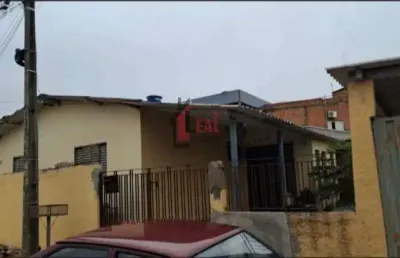 Casa para venda em presidente prudente, cedral, 2 dormitórios, 1 banheiro, 2 vagas