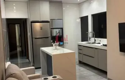 Casa para venda em presidente prudente, planaltina, 2 dormitórios, 2 banheiros, 1 vaga
