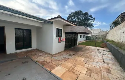 Casa para locação em presidente prudente, centro, 8 dormitórios, 8 banheiros, 3 vagas