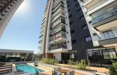 Apartamento para venda em presidente prudente, edificio villa veneto, 3 dormitórios, 3 suítes, 4 banheiros, 2 vagas