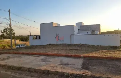 Terreno para venda em presidente prudente, residencial bongiovani