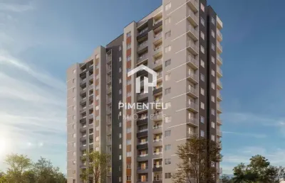 Apartamento à venda na Avenida Cosme Ferreira, Aleixo, Manaus