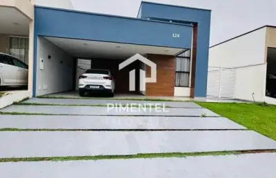 Casa em condomínio fechado com 3 quartos à venda na Avenida do Turismo, Ponta Negra, Manaus