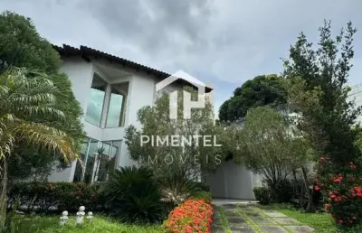 Casa duplex residencial laranjeiras premium com 4 suítes