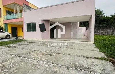 Condomínio residencial tapajós  av. torquato tapajós  02 quartos (sendo 01 suite)