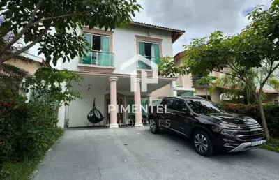 Residencial laranjeiras no pq das laranjeiras casa duplex 05 suítes