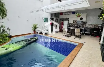 Condomínio laranjeiras premium no pq das laranjeiras casa duplex 100% mobiliada