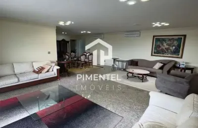 Edifício mediterranee - ponta negra | 260m² | 04 suítes | orla da ponta negra