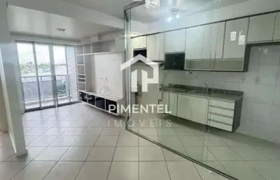Condomínio sollarium | pq das laranjeiras | 59m2 | 02 quartos (sendo 01 suíte)