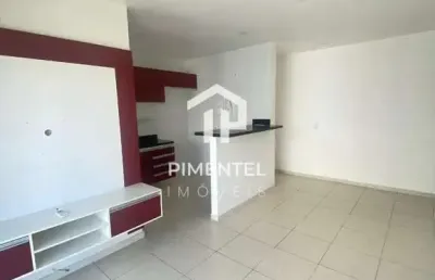 Condomínio flex parque 10 | modulados e ares | sala com balcão americano