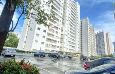 Condomínio reserva das praias | parque ponta negra | modulados e ares | nascente