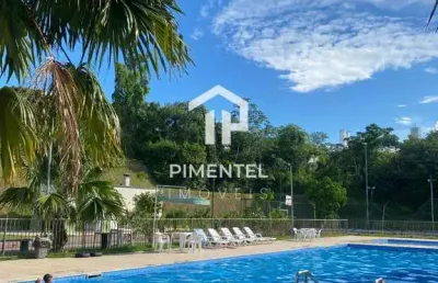 Condomínio conquista torquato tapajós - avenida torquato tapajós | 02 quartos | 45 m² | sol nascente