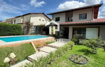 Greenwood - efigênio salles - 6 quartos - placas solares - 450m²