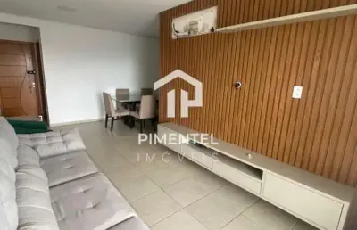 Condomínio di cavalcante - vieiralves | 03 suíres | gerador 100% | semi-imobiliado