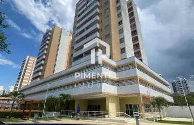 Condomínio residencial tarsila do amaral - vieiralves