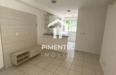 Apartamento com 3 quartos à venda na Rua São Judas Tadeu, Flores, Manaus