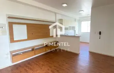 Apartamento à venda - condomínio jardim das flores | sol nascente