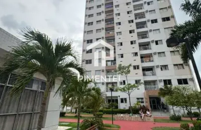Apartamento com 3 quartos à venda no Dom Pedro I, Manaus 