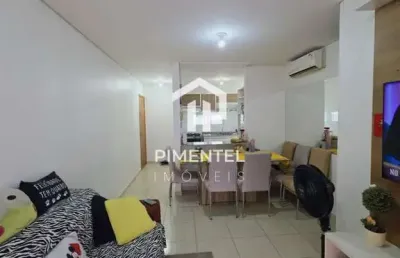 Apartamento com 3 quartos à venda na rua professor geraldo teixeira, parque 10 de novembro, manaus por r$ 520.000