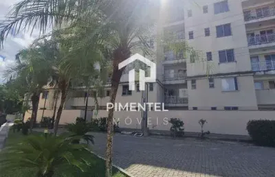 Condomínio brisas do parque no  parque das laranjeiras | 03 quartos | 82m²