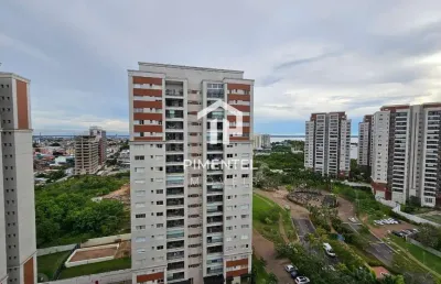 Apartamento na área da ponta negra reserva inglesa-liverpool